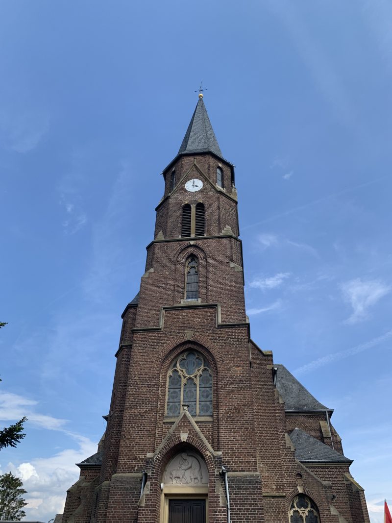 Kirche Manheim_KL