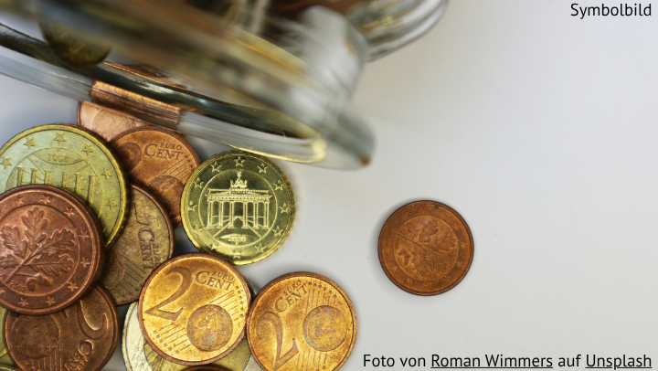 Stellungnahme zur aktuellen Haushaltsdebatte