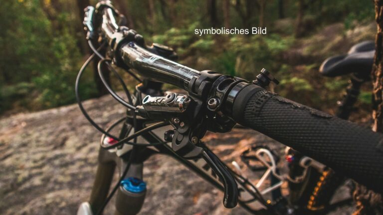 Sachstand Mountainbikebahn Kerpen Brüggen