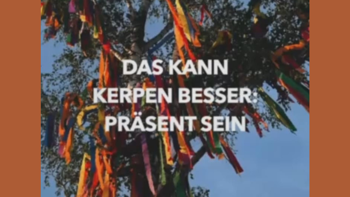 Das kann Kerpen besser: Präsent sein