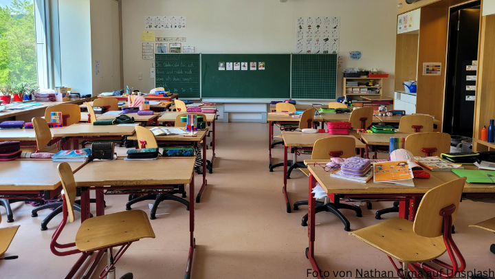 Schulbegehungen