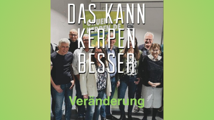 Das kann Kerpen besser: Veränderung