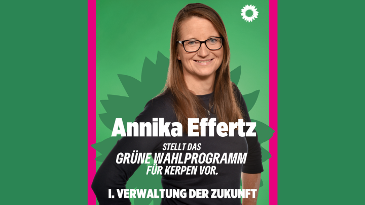 I. Verwaltung der Zukunft