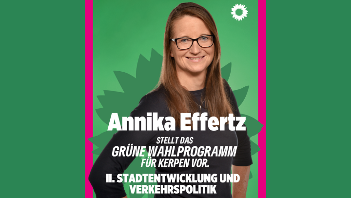 II. Stadtentwicklung und Verkehrspolitik