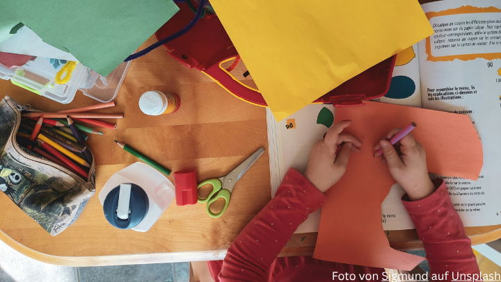 Gleichbehandlung von Kindertagespflege und Kindertageseinrichtungen