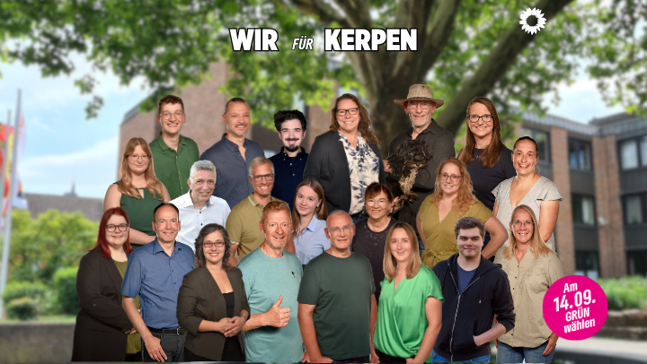 Bürgerfragen – unsere Antworten im Video