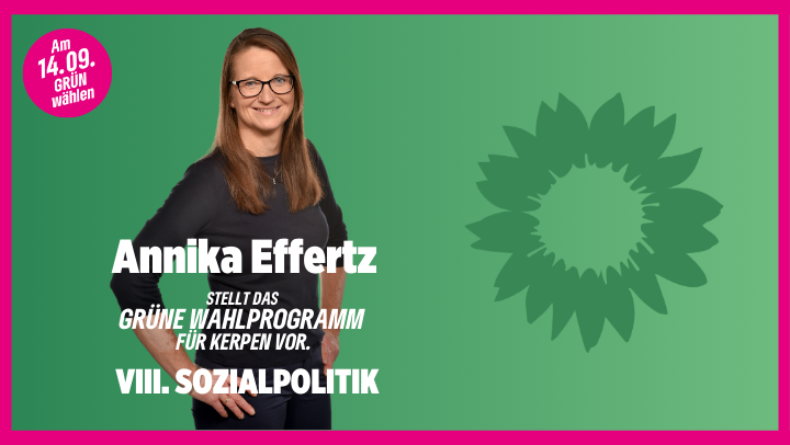 VIII. Sozialpolitik