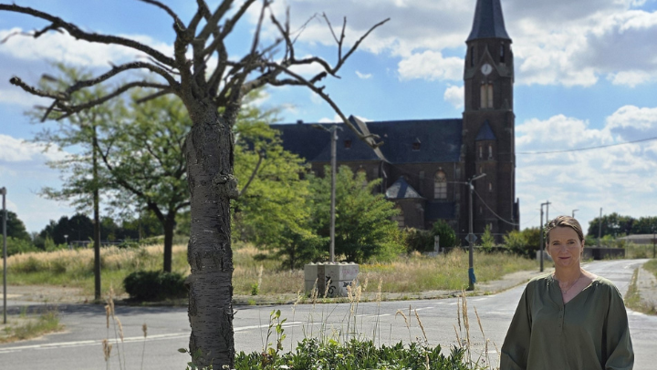 Ablehnung der Pläne zum Ausbau der Manheimer Bucht