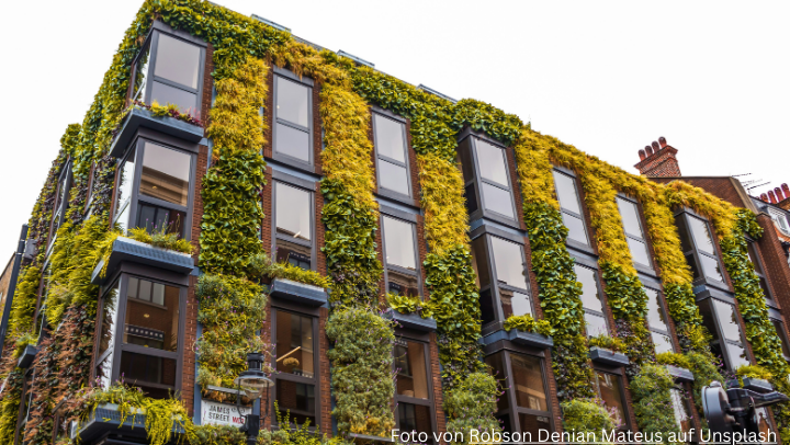 Infrastruktursondervermögen und Strukturwandelprojekt