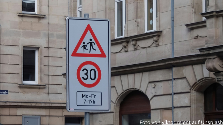 Pilotprojekt Schulwegsicherheit