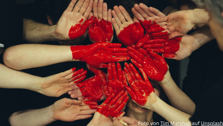 Fördertopfes für ehrenamtliche Mini-Zuschüsse