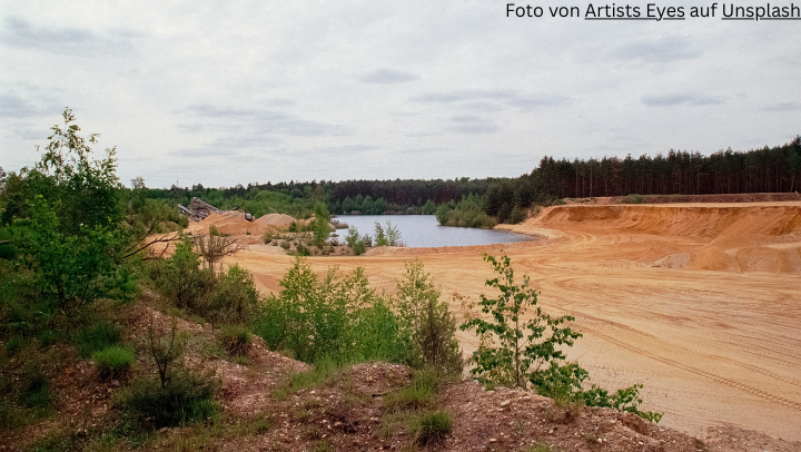 Gestaltung Manheimer Bucht und Priorisierung zukünftiger Strukturwandel-Fördermittel