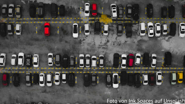 Parksituation Kölner Straße