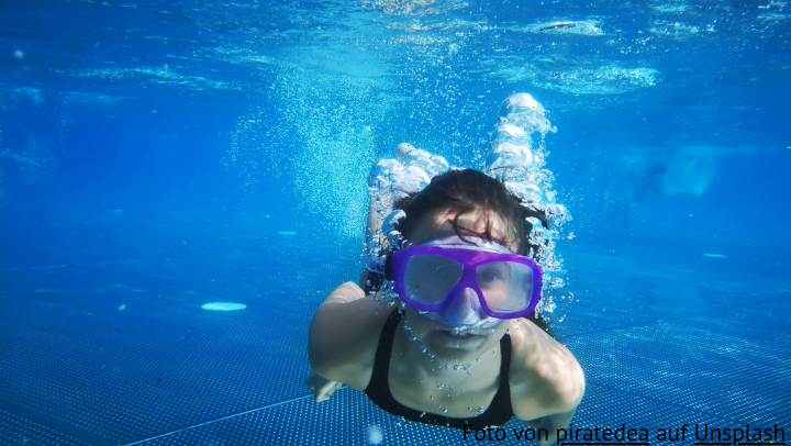 Attraktivitätssteigerung Erftlagune