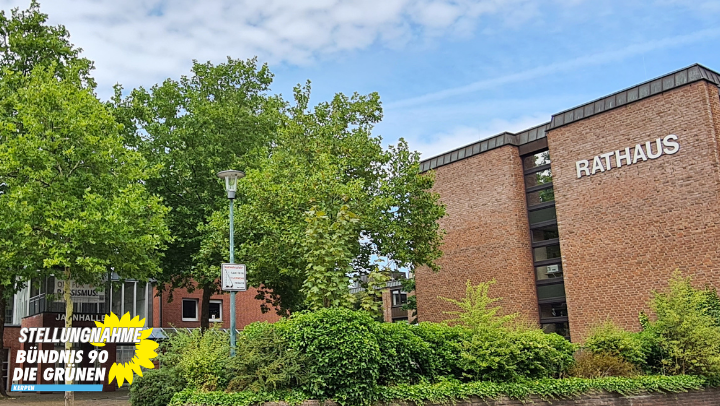 Haushaltskrise in Kerpen: Unsere Stellungnahme